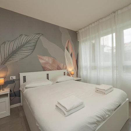 Апартаменти Ihost Luxury - Neg Roli 8 Мілан Екстер'єр фото