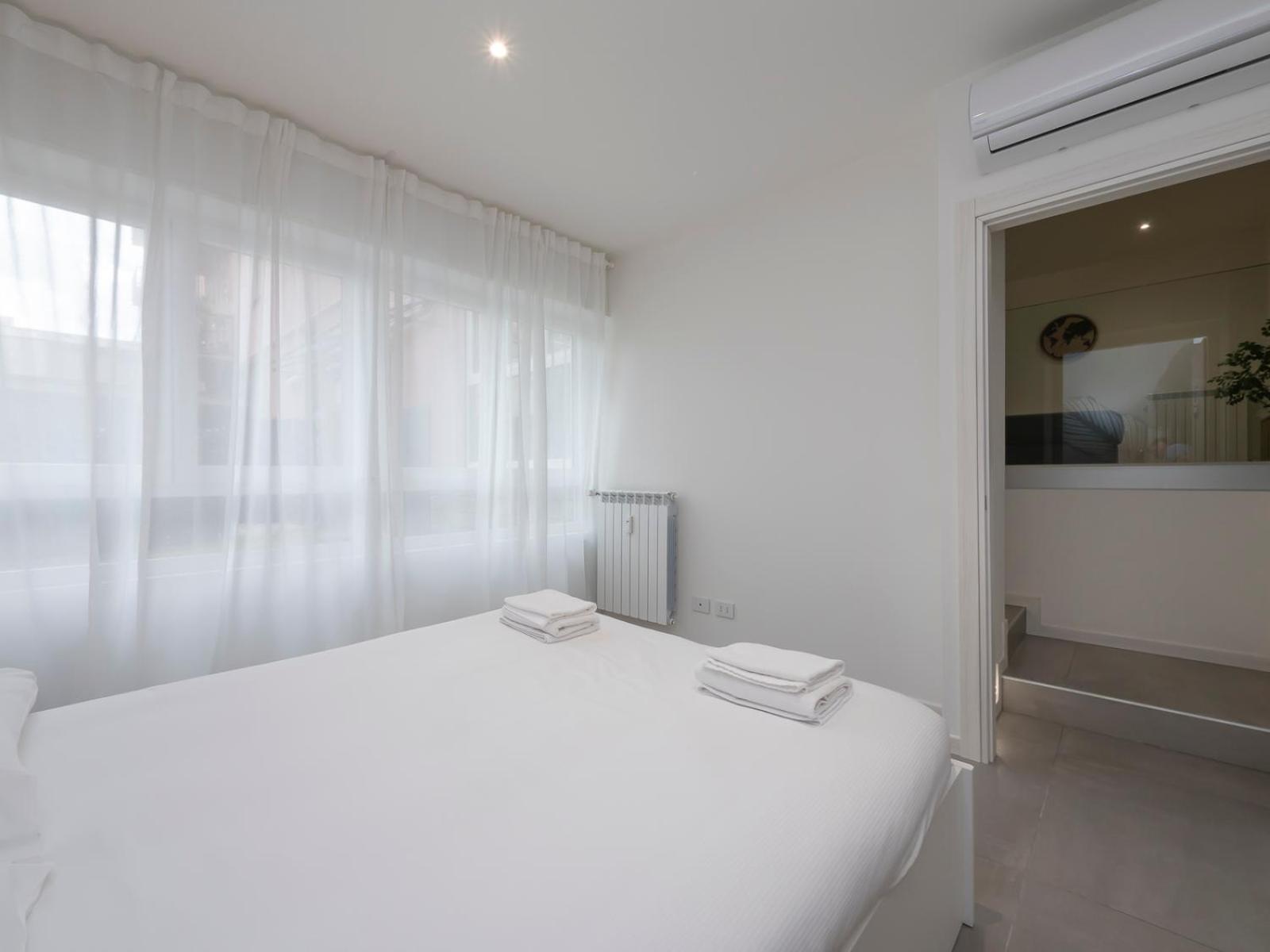Апартаменти Ihost Luxury - Neg Roli 8 Мілан Екстер'єр фото