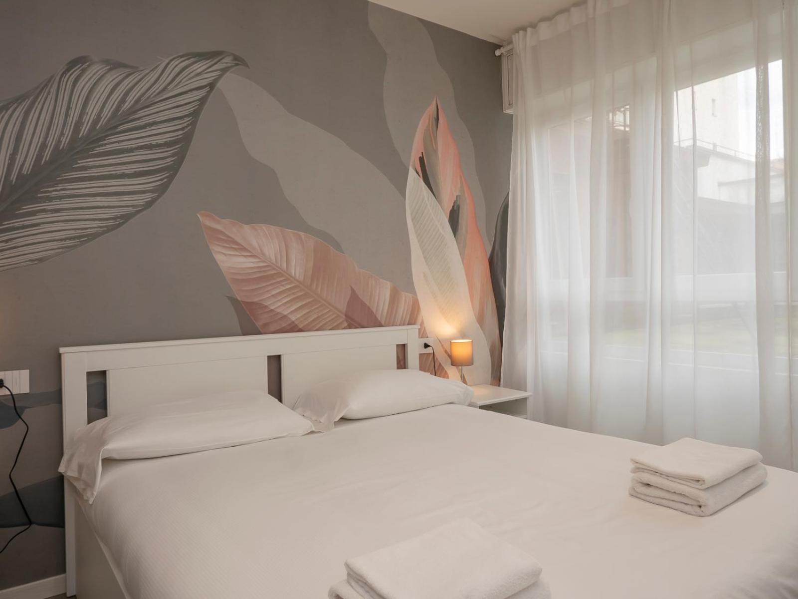 Апартаменти Ihost Luxury - Neg Roli 8 Мілан Екстер'єр фото