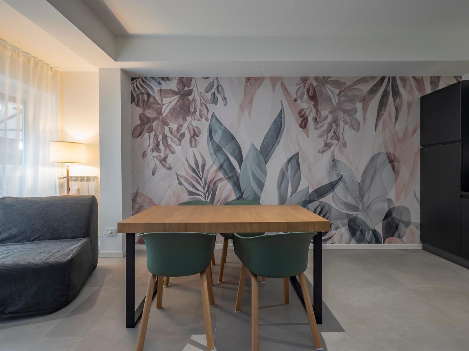 Апартаменти Ihost Luxury - Neg Roli 8 Мілан Екстер'єр фото